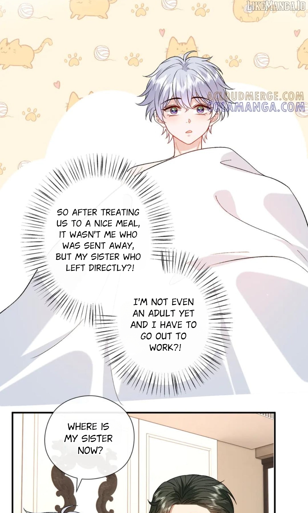 Madam and Her Daily Online Face-Slapping Chapter 202 - page 19